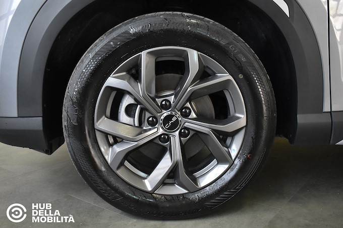 BYD Atto 2 45,1 kWh Active
